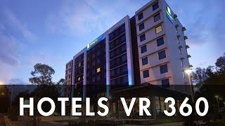 Download lagu Hotels 360 VR, 360 video Virtual Tour for hotel - Holiday Inn Express Sydney mp3