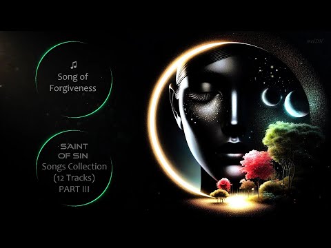 Saint Of Sin - Songs Collection - Beautiful Vocal PART III (12 Tracks)