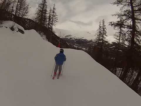 Les Rasta Rockets en mode Freestyle