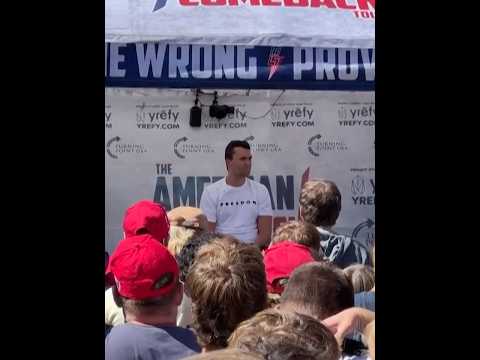 Charlie Kirk assassination: How it happened