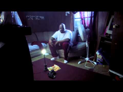 Criminal Manne - On My Own (Official Music Video)