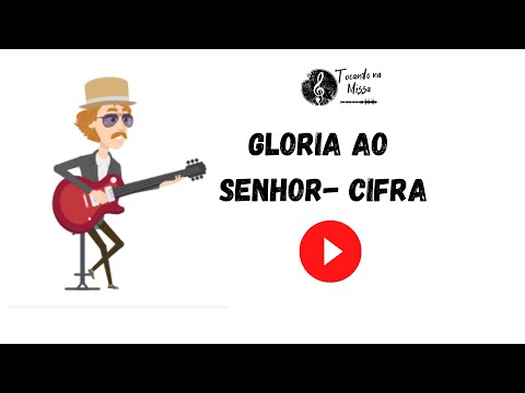 Gloria ao Senhor - Reginaldo Veloso