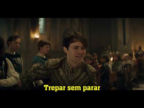 A Fiha do Peixeiro (Dublado e com Legenda)