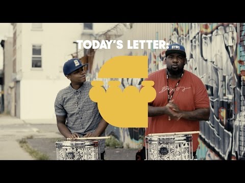 Letter C | BYOS Alphabet