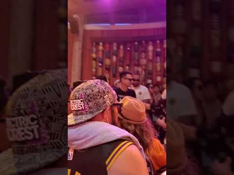 Boys Noize - Friendship Island Party 2020