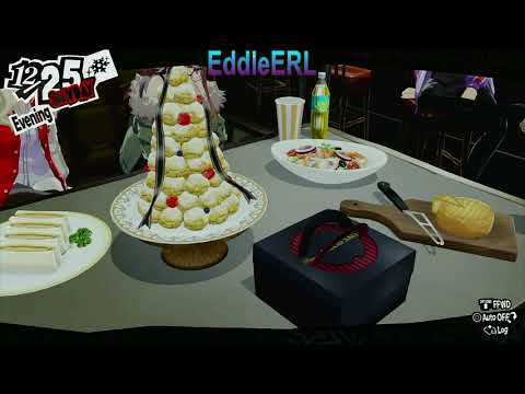 (PS4) PERSONA 5 ROYAL - FULL Walkthrough - Final Chapter: Maruki's Laboratory & BEST ENDING (9/9)