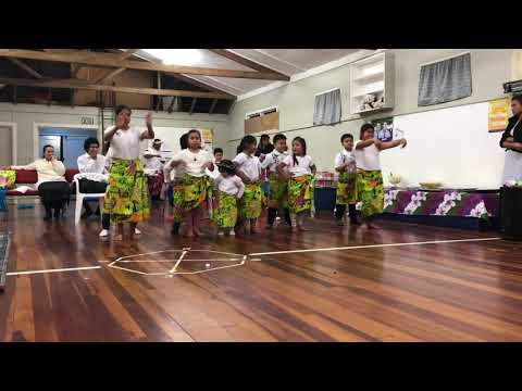 Bwataa Teinamati: neiei inanou, e bwaka nanou irouna