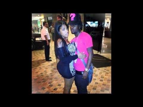 Popcaan - Bere Gyalniss (Aroma Riddim) FEB 2013 - YVP