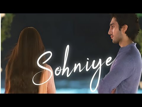 Video thumbnail for Sohniye - Austin Shadz | Emotional Punjabi Love Song 2025 | Heart-Touching Romantic Vibes Lyrics