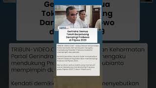 Download lagu Soal Cawapres Prabowo, Gerindra: Semua Tokoh Berpeluang Mendampingi di Pilpres 2029 mp3 Download lagu Soal Cawapres Prabowo, Gerindra: Semua Tokoh Berpeluang Mendampingi di Pilpres 2029 mp3