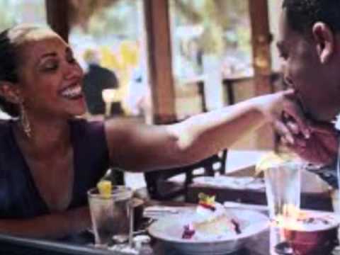 Richard "Dimples" Fields - She's Got Papers on Me