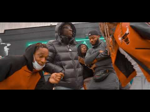 Lil Bike  - Professional (Official Video)