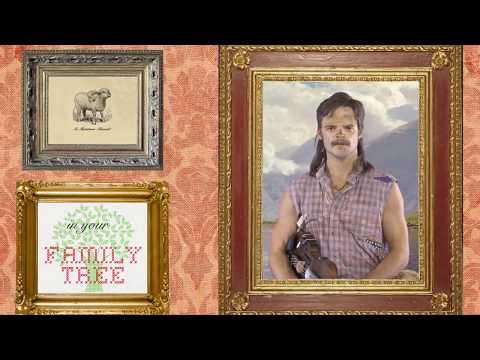 Whiskey Shivers - Free (Official)