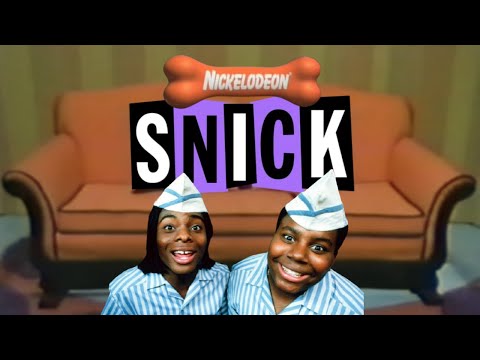 Nickelodeon - SNICK | 1996 | Full Episodes with Commercials