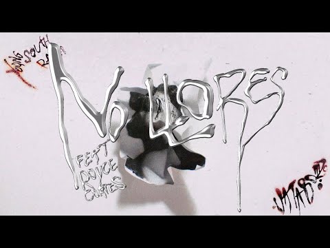 Jatabo MZC x Royce Cortés x Raúl Nadal - No Llores (Visualizer) | Young South Rapper