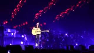 NOTP 2013 - What Happiness Means To Me  - Amy Macdonald - Night of the Proms 2013 - 012