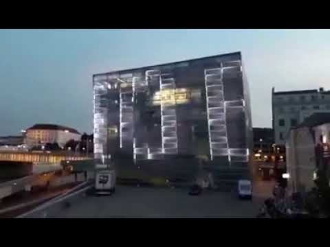 AEC 2019, LASK 111 Jahre