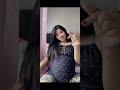 Beautiful Pregnant Woman Is Very Hot