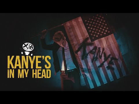 Boy Epic - Kanye's In My Head (Official Video)
