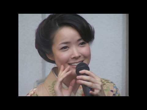 『演歌耳袋帖』　津軽のふるさと・田川寿美さん・高音質