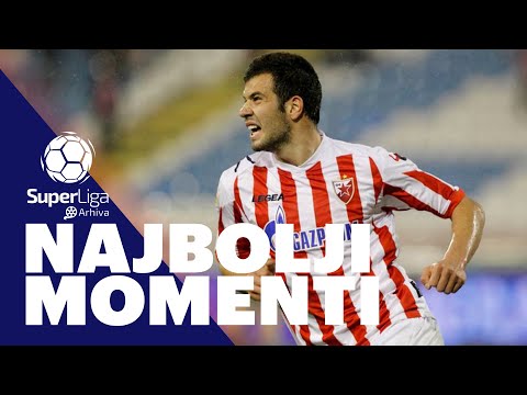 2011/12: "PETARDA" na Marakani! (Crvena zvezda - Metalac 5:0)