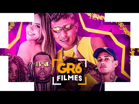 Mc Rafa Original, Mc 7Belo, Mc Kitinho - Hoje Ninguém Dorme (GR6 Explode) Dj TH