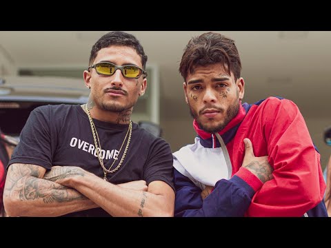 MC Kevin e MC Thiago - Foca na evoque ( Web Clip ) DJ Pedro