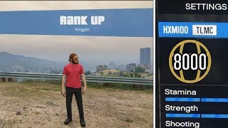 GTA Online - What Happens if You Reach Max Level?