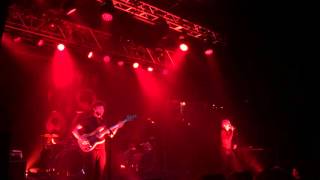 Summer Please - United Crushers, POLIÇA, First Ave, March 4, 2016