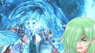 【MHWilds】煌黒共の初見狩猟記【VSネルスキュラ】