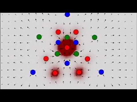 Utilizing chemo-mechanical oscillations to mimic protocell behavior in manufactured microcapsules