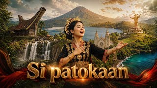 Download lagu Si patokaan - Lagu Daerah Sulawesi Utara I Ehnic Trance Remix mp3