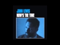JOHN LEWIS   -   Yesterdays