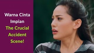 Download lagu Warna Cinta Impian - The Crucial Accident Scene! mp3