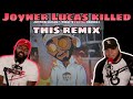 Joyner Lucas - What's Poppin Remix (What's Gucci) (Reaction)