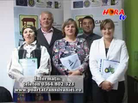 Poarta Transilvaniei