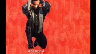 VERNON - WRAPPED AROUND YOUR FINGER (DEEP  HOUSE MIX) - 1992