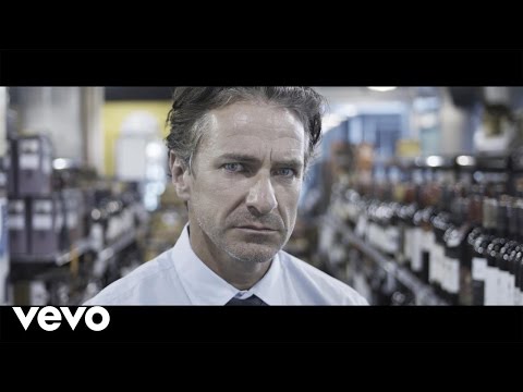 The Living End - Staring Down The Barrel (Official Video)