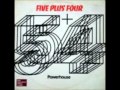 Powerhouse   5+4