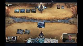 My RCQ Winning Brew | Azorius Artifact Aggro, Standard | MTG Arena