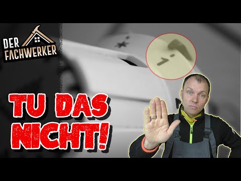 Heizkosten sparen - Aber RICHTIG!