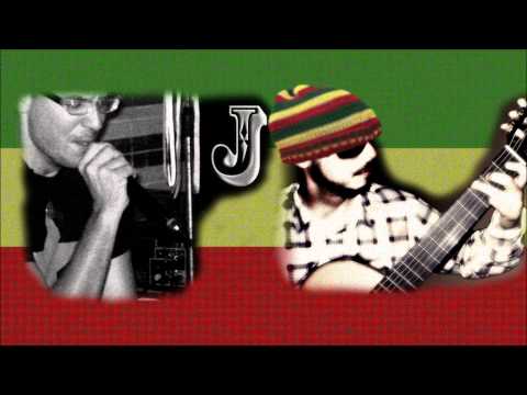 Redemption Song (Bob Marley) por J y Francisco Medina