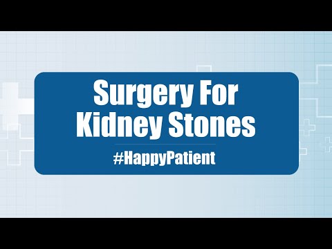 Kidney Stone Treatment Success Story | Medicover Sangamner - Video Thumbnail