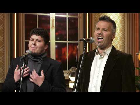 Chord Company - Kuća puna naroda | Dalibor Petko Show | CMCTV