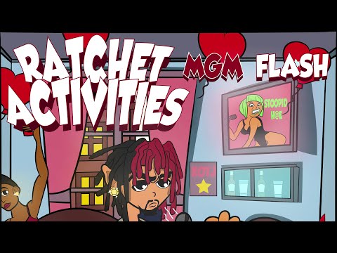 MGM Flash ft. BMB Big Cloyd - FORMATION ( Official Audio )