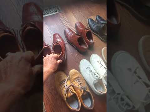 Never purchase Ecco shoes