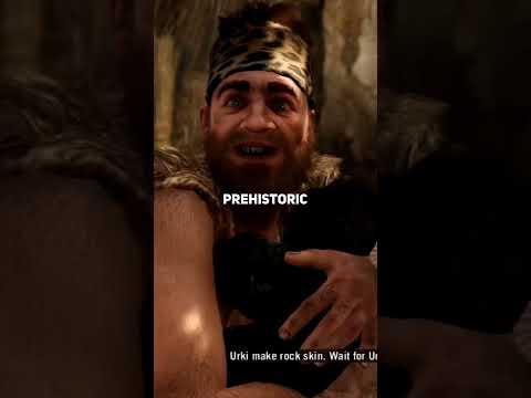 The Best Things from Far Cry Primal | Ranked.