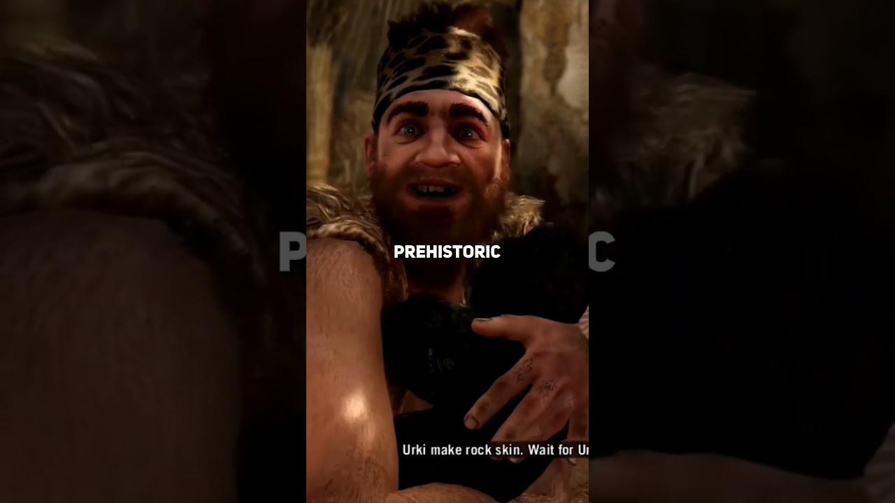 The Best Things from Far Cry Primal | Ranked.