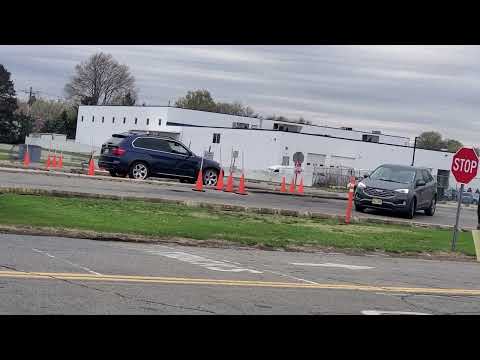 Lodi Motor Vehicle