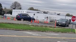 Road Test Lodi NJ
